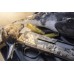 Browning A5 Camo 20 Gauge 3" 28" Barrel Semi Auto Shotgun - MOBL Browning A5 Camo 20 Gauge 3" 28" Barrel Semi Auto Shotgun - MOBL
